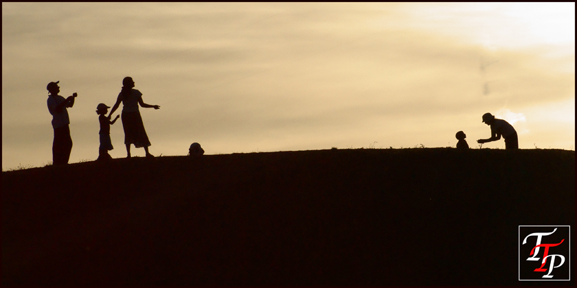 Silhouettes by Tyrone A Taylor